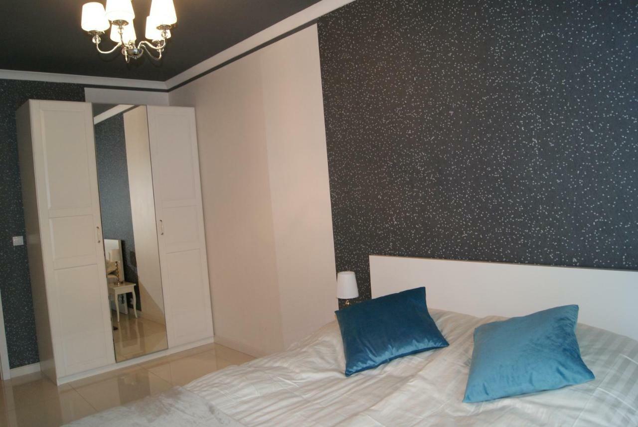 Apartament Pod Zamkiem Olsztyn  Extérieur photo