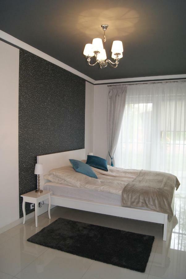 Apartament Pod Zamkiem Olsztyn  Extérieur photo