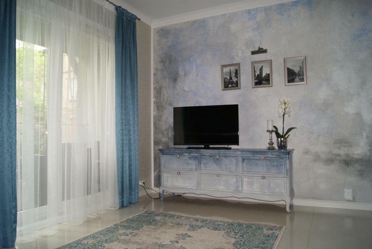 Apartament Pod Zamkiem Olsztyn  Extérieur photo
