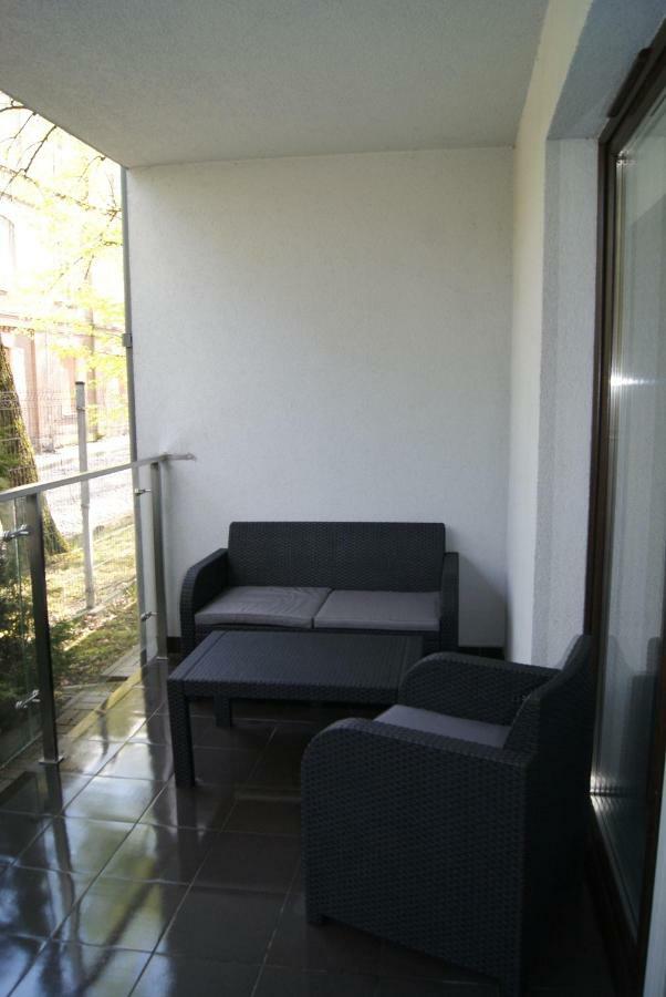 Apartament Pod Zamkiem Olsztyn  Extérieur photo