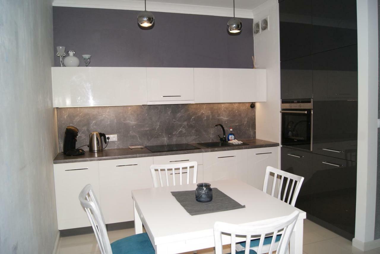 Apartament Pod Zamkiem Olsztyn  Extérieur photo