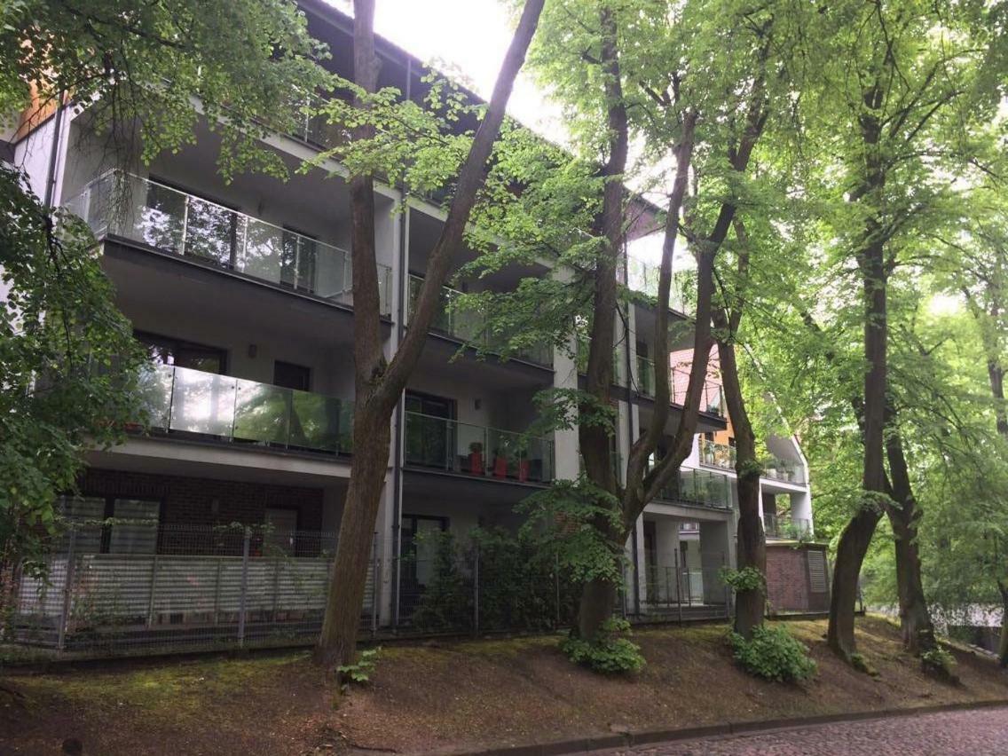 Apartament Pod Zamkiem Olsztyn  Extérieur photo